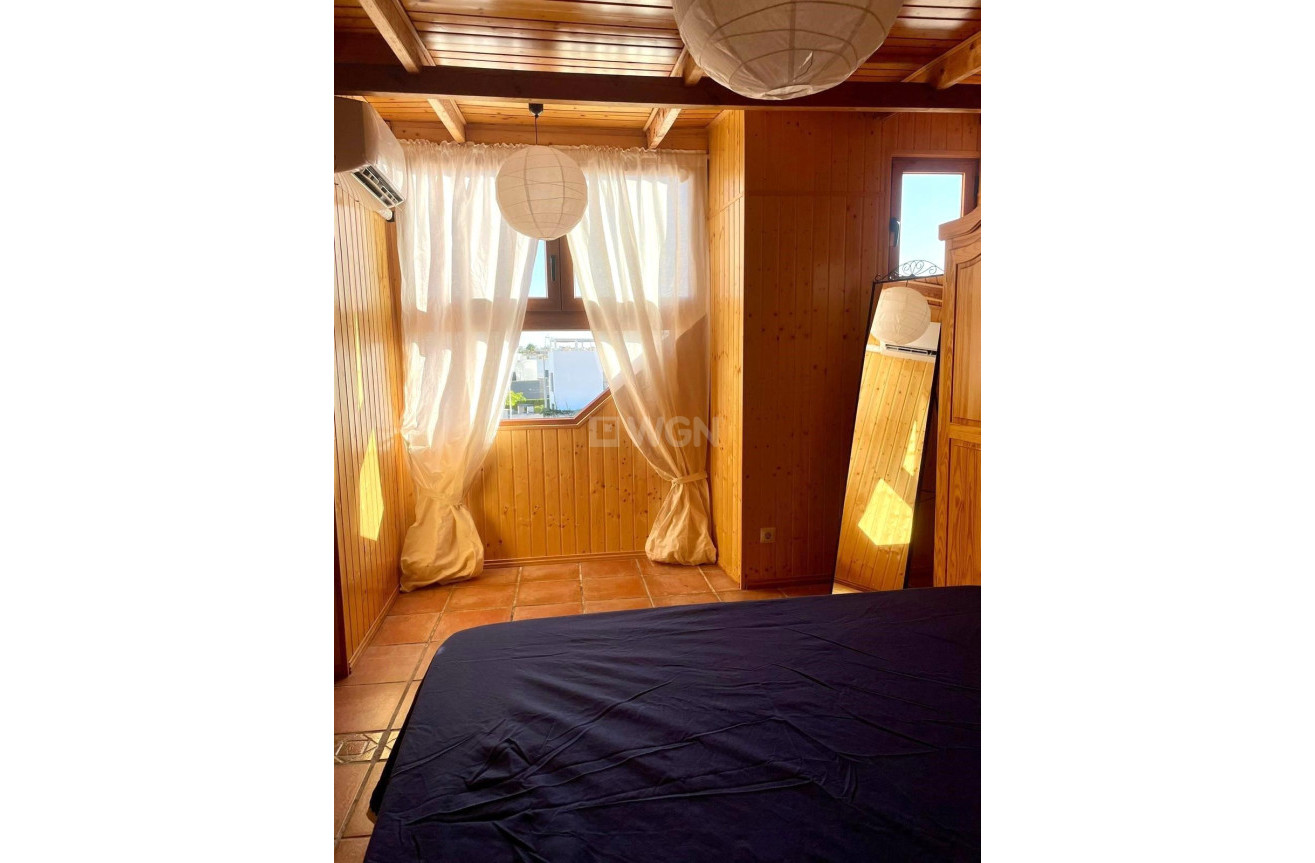 Odsprzedaż - Daszek - Torrevieja - Punta Prima