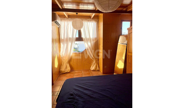 Odsprzedaż - Daszek - Torrevieja - Punta Prima