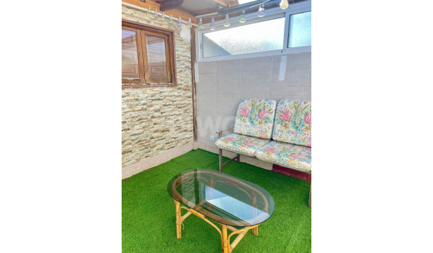 Odsprzedaż - Daszek - Torrevieja - Punta Prima