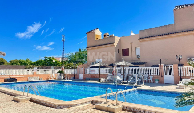 Odsprzedaż - Daszek - Torrevieja - Punta Prima