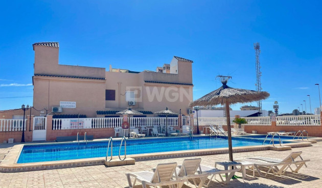 Odsprzedaż - Daszek - Torrevieja - Punta Prima