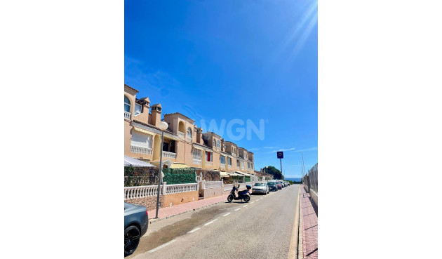 Odsprzedaż - Daszek - Torrevieja - Punta Prima