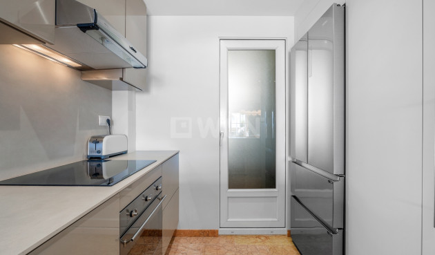 Odsprzedaż - Mieszkanie w bloku - Altea - Costa Blanca