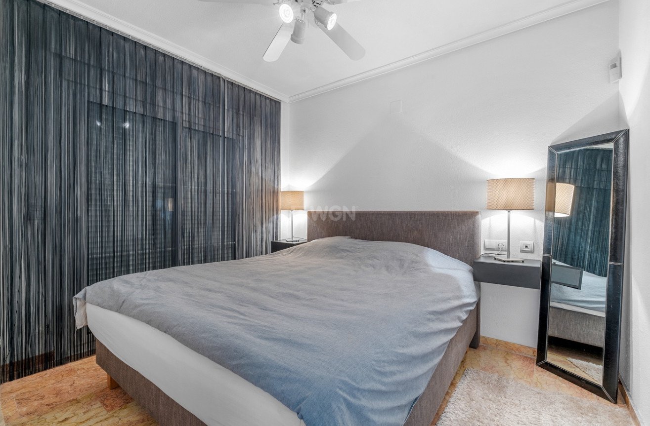 Odsprzedaż - Mieszkanie w bloku - Altea - Costa Blanca