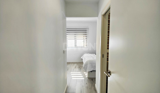 Odsprzedaż - Mieszkanie w bloku - Guardamar del Segura - Costa Blanca