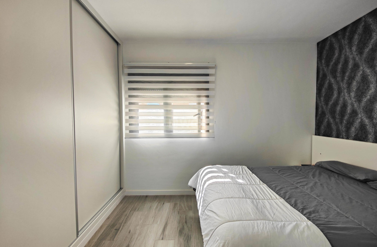 Odsprzedaż - Mieszkanie w bloku - Guardamar del Segura - Costa Blanca