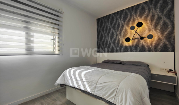 Odsprzedaż - Mieszkanie w bloku - Guardamar del Segura - Costa Blanca