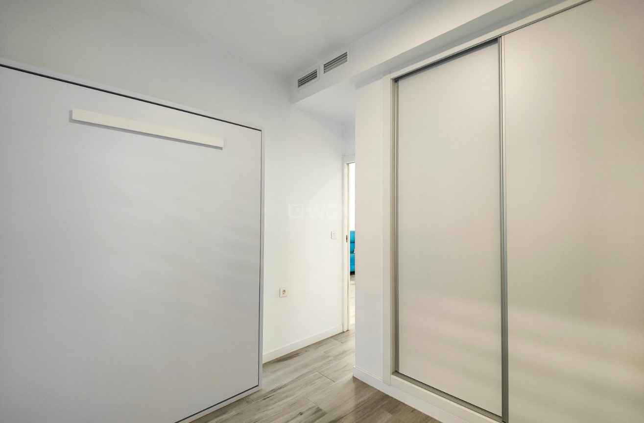 Odsprzedaż - Mieszkanie w bloku - Guardamar del Segura - Costa Blanca