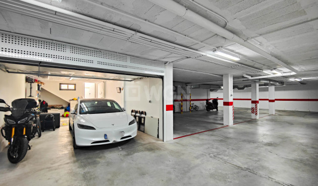 Odsprzedaż - Mieszkanie w bloku - Guardamar del Segura - Costa Blanca