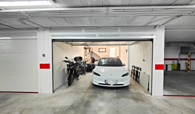 Odsprzedaż - Mieszkanie w bloku - Guardamar del Segura - Costa Blanca