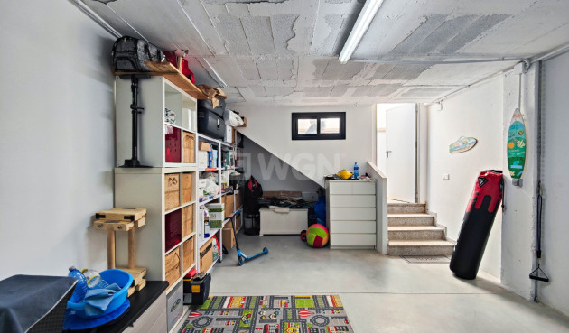 Odsprzedaż - Mieszkanie w bloku - Guardamar del Segura - Costa Blanca