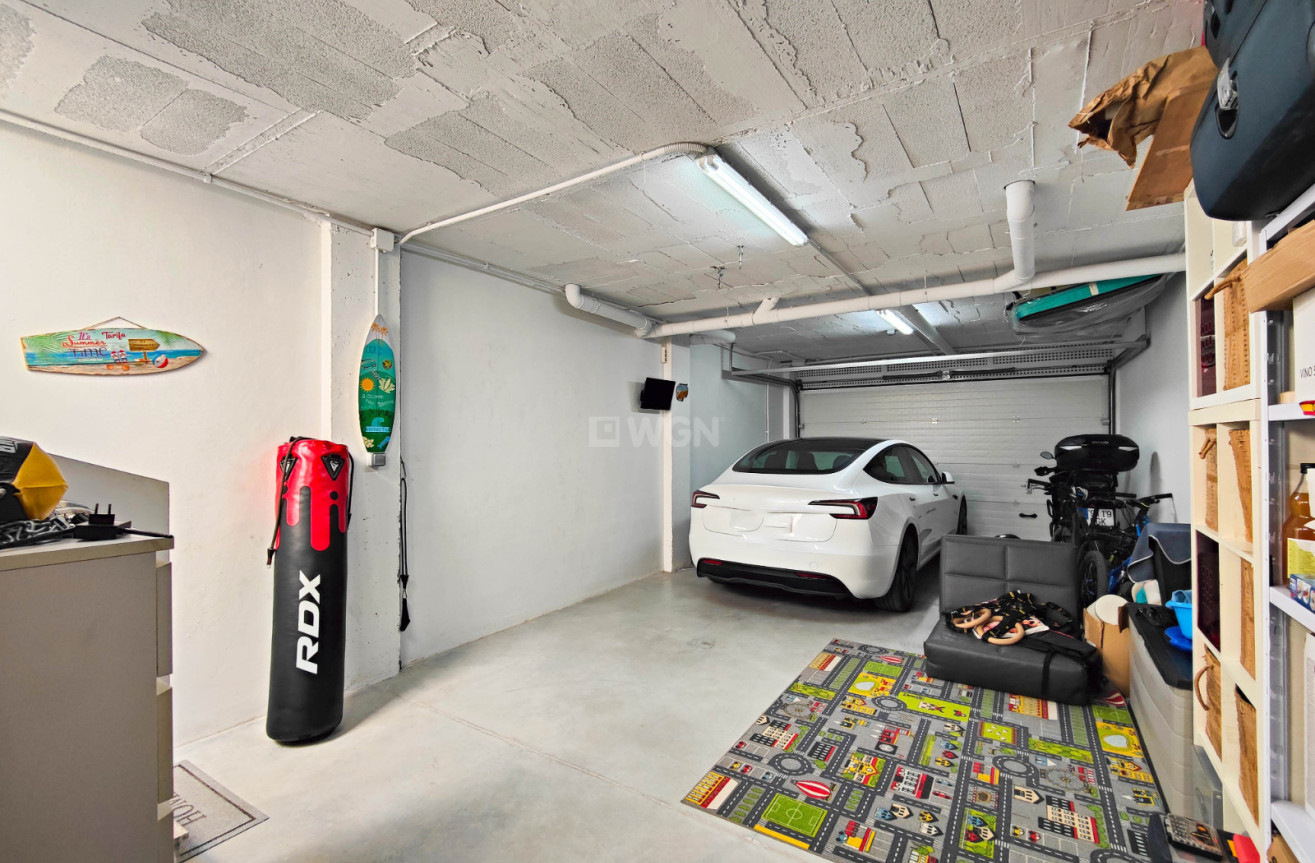 Odsprzedaż - Mieszkanie w bloku - Guardamar del Segura - Costa Blanca