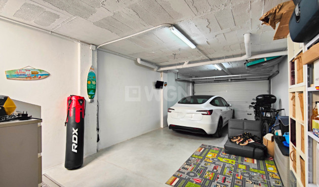 Odsprzedaż - Mieszkanie w bloku - Guardamar del Segura - Costa Blanca