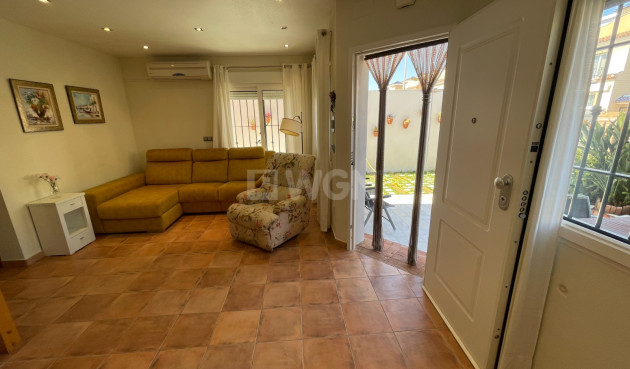 Wiederverkauf - Stadthaus - Torre de la Horadada - Costa Blanca