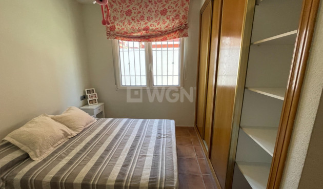 Wiederverkauf - Stadthaus - Torre de la Horadada - Costa Blanca