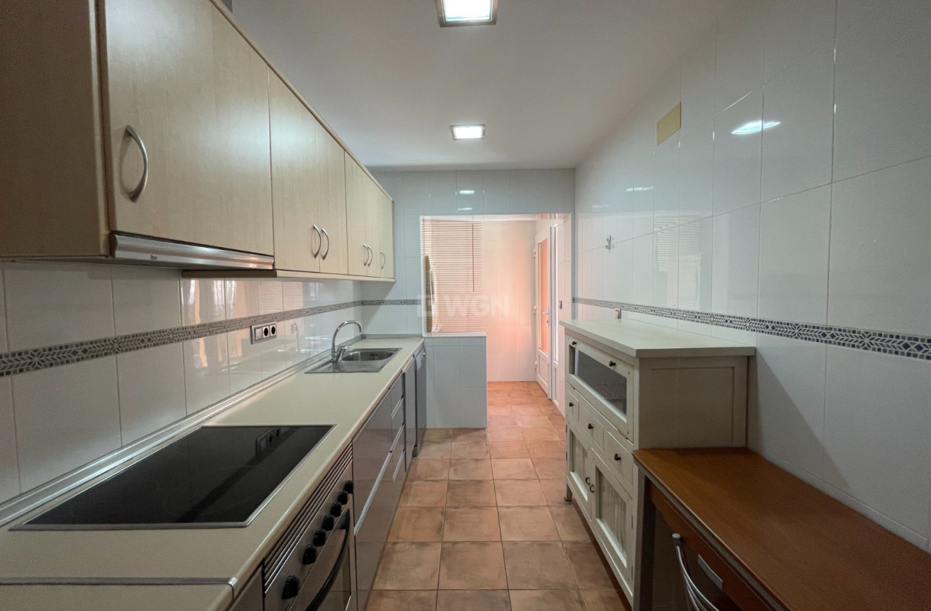 Wiederverkauf - Stadthaus - Torre de la Horadada - Costa Blanca