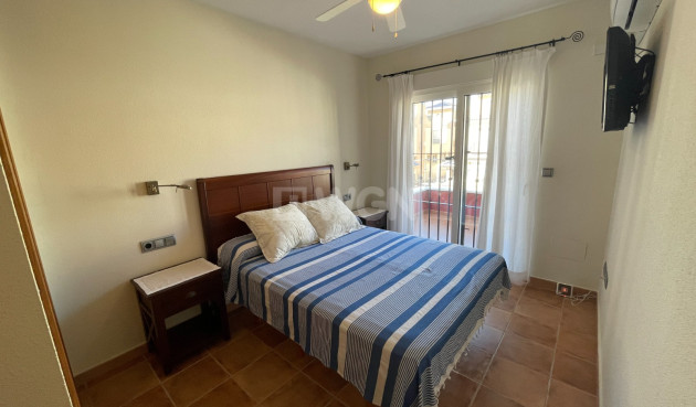 Wiederverkauf - Stadthaus - Torre de la Horadada - Costa Blanca