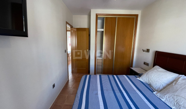 Wiederverkauf - Stadthaus - Torre de la Horadada - Costa Blanca