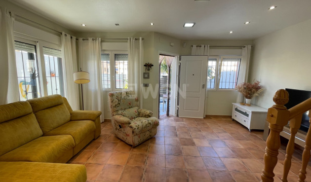 Wiederverkauf - Stadthaus - Torre de la Horadada - Costa Blanca