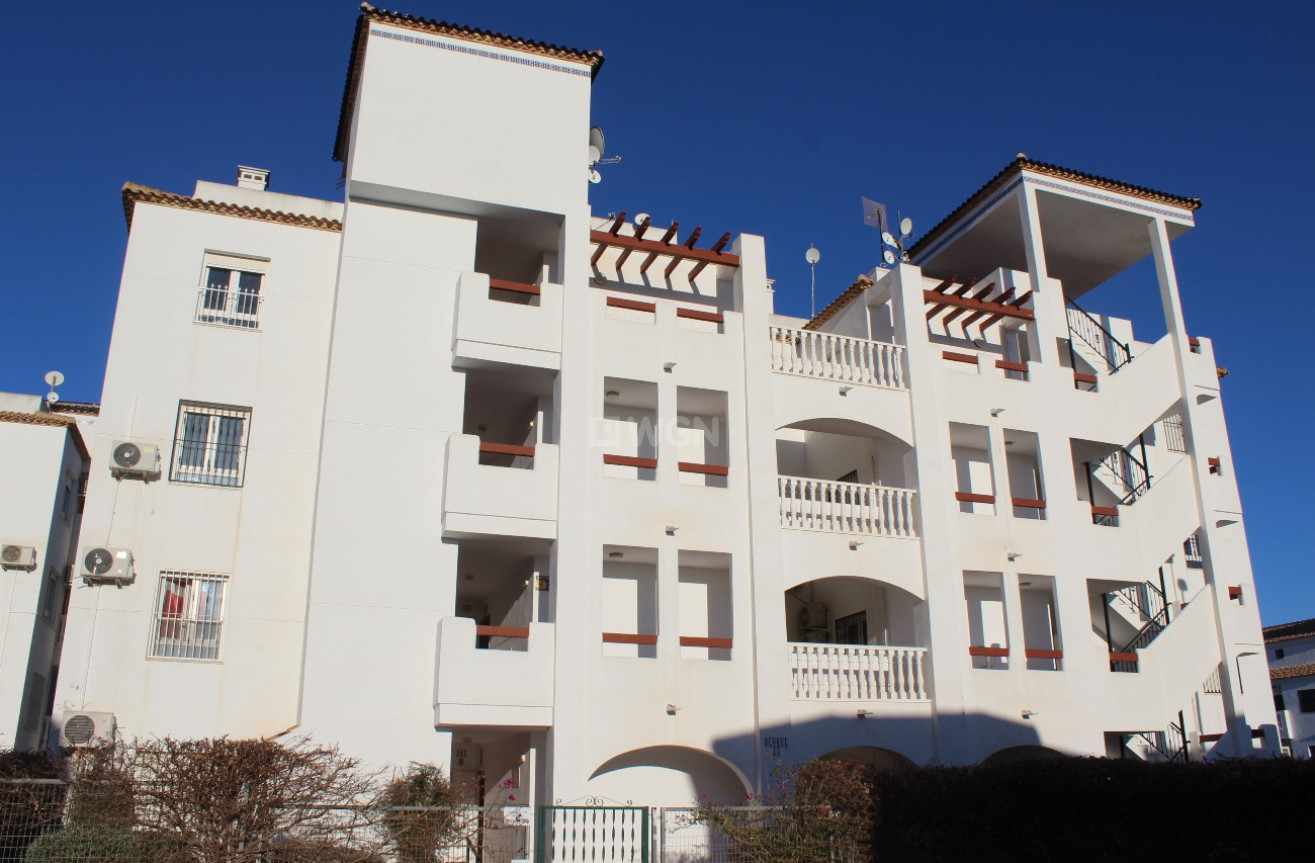 Resale - Penthouse - Villamartin - Costa Blanca