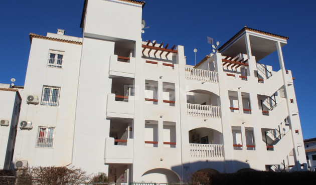 Resale - Penthouse - Villamartin - Costa Blanca