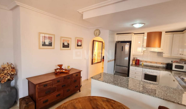 Resale - Penthouse - Villamartin - Costa Blanca