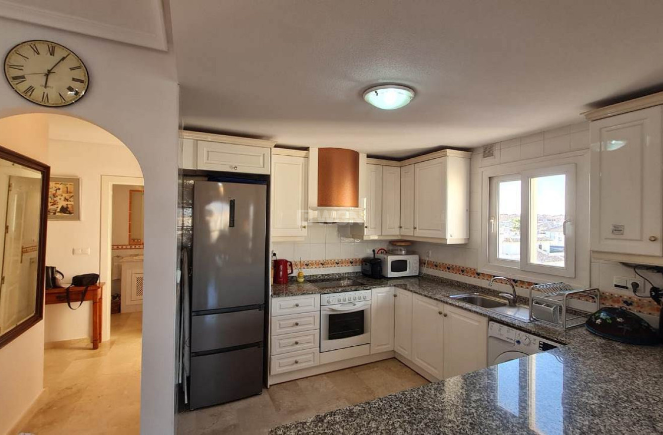 Resale - Penthouse - Villamartin - Costa Blanca