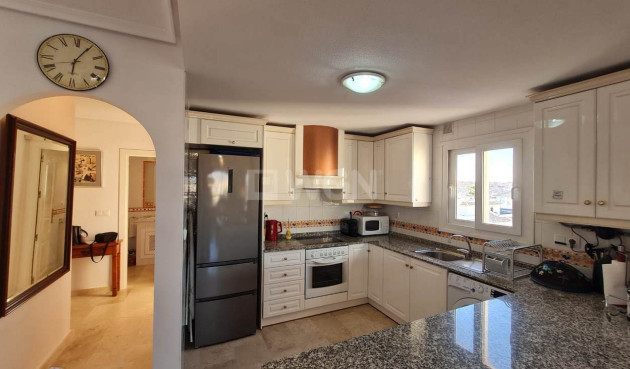 Resale - Penthouse - Villamartin - Costa Blanca