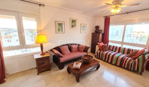 Resale - Penthouse - Villamartin - Costa Blanca