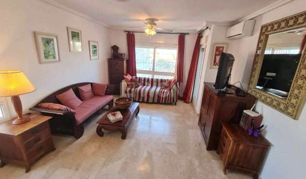 Resale - Penthouse - Villamartin - Costa Blanca