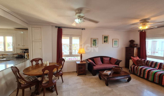 Resale - Penthouse - Villamartin - Costa Blanca