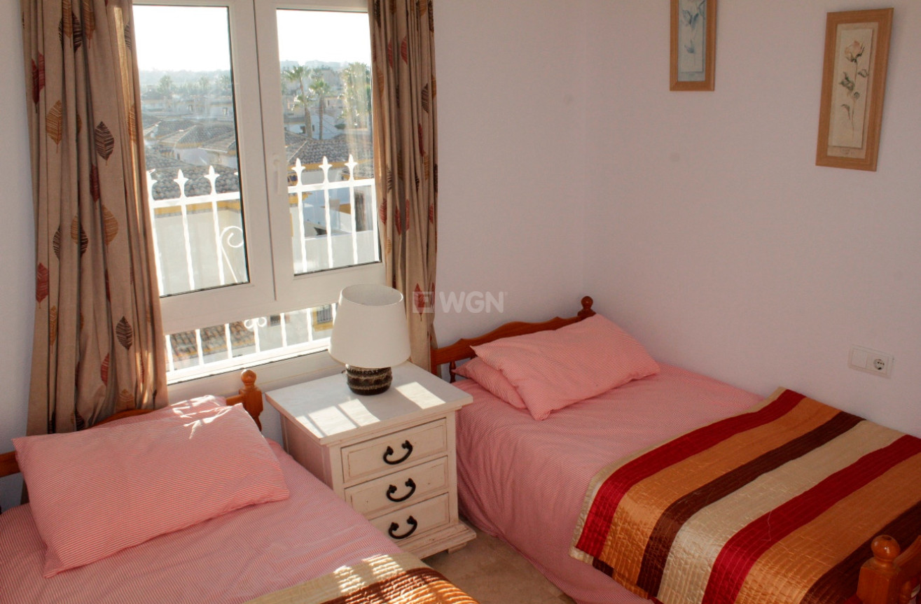 Resale - Penthouse - Villamartin - Costa Blanca