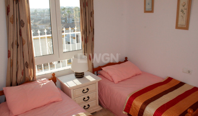 Resale - Penthouse - Villamartin - Costa Blanca