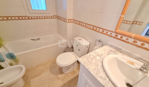 Resale - Penthouse - Villamartin - Costa Blanca