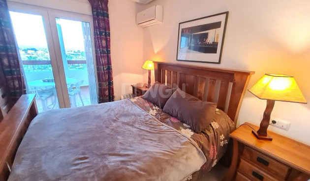 Resale - Penthouse - Villamartin - Costa Blanca