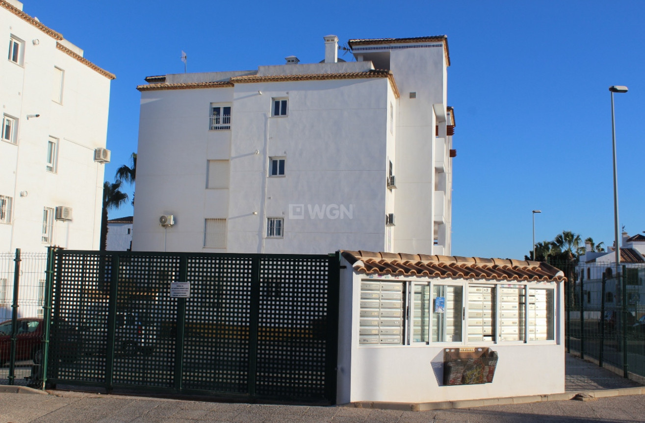 Resale - Penthouse - Villamartin - Costa Blanca