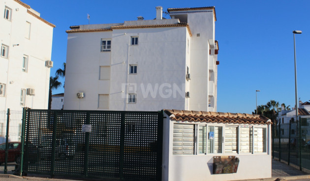 Resale - Penthouse - Villamartin - Costa Blanca