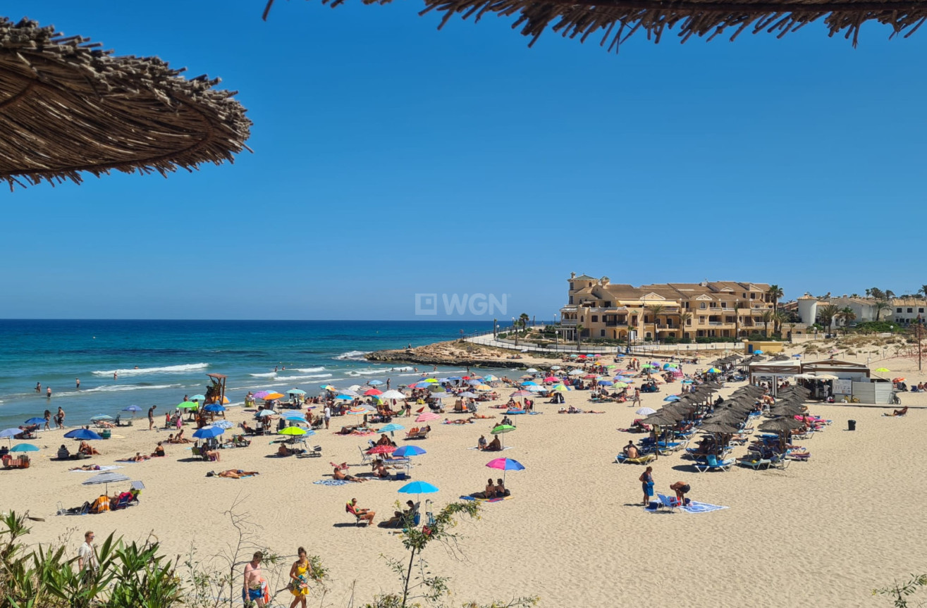 Resale - Penthouse - Villamartin - Costa Blanca