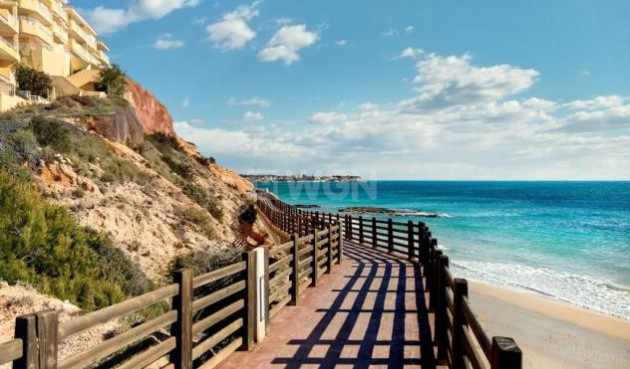 Resale - Penthouse - Villamartin - Costa Blanca