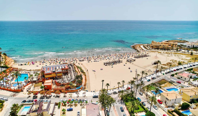 Resale - Penthouse - Villamartin - Costa Blanca