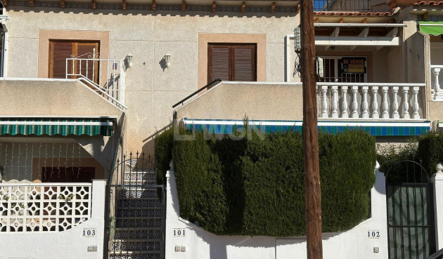 Odsprzedaż - Bungalow - Guardamar del Segura - El Moncayo