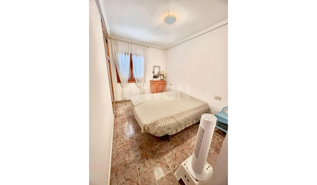 Odsprzedaż - Bungalow - Guardamar del Segura - El Moncayo