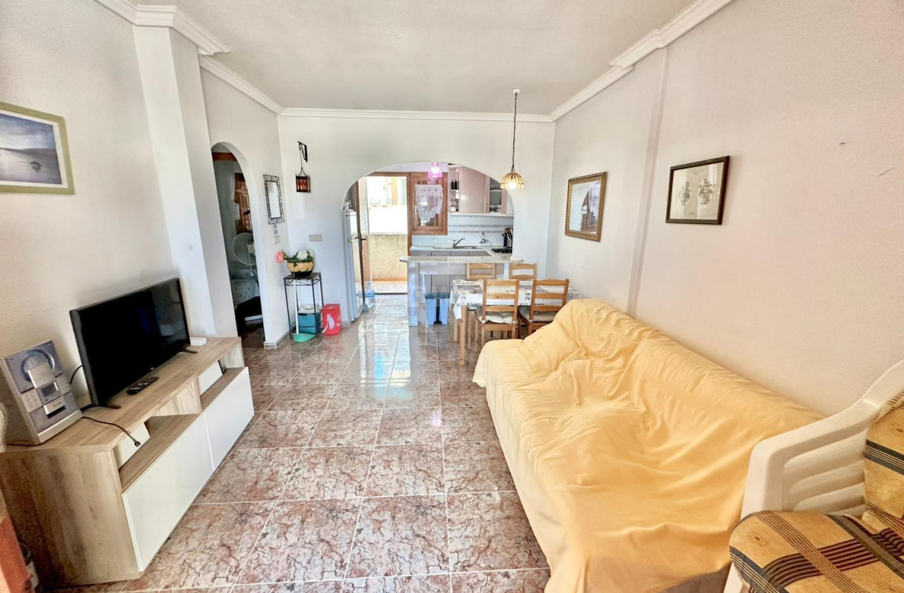 Odsprzedaż - Bungalow - Guardamar del Segura - El Moncayo