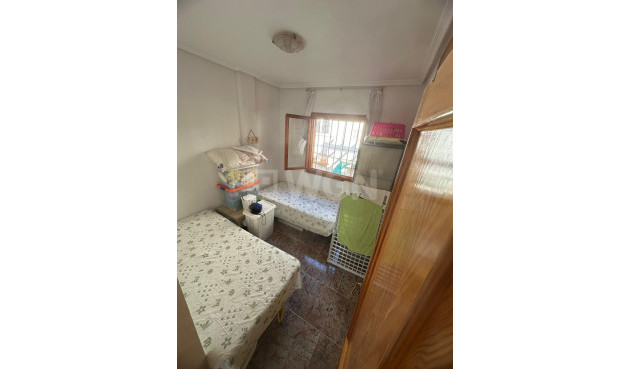 Odsprzedaż - Bungalow - Guardamar del Segura - El Moncayo