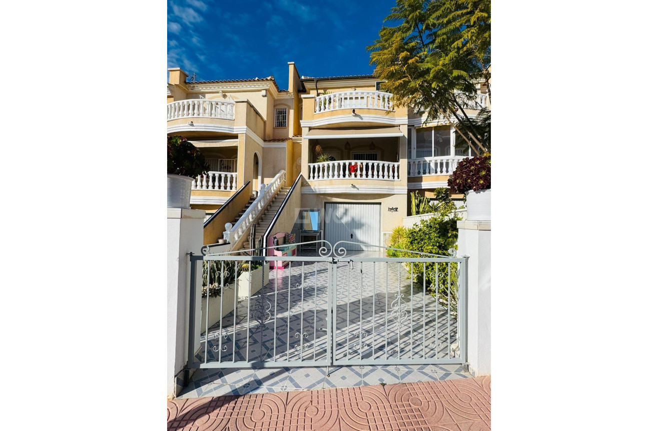 Odsprzedaż - Kamienica - Rojales - Ciudad Quesada