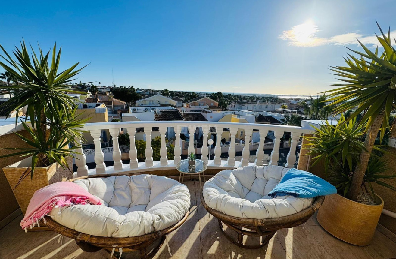 Odsprzedaż - Kamienica - Rojales - Ciudad Quesada