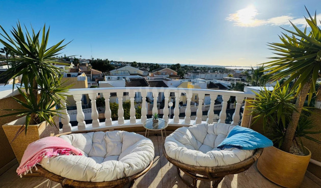 Odsprzedaż - Kamienica - Rojales - Ciudad Quesada