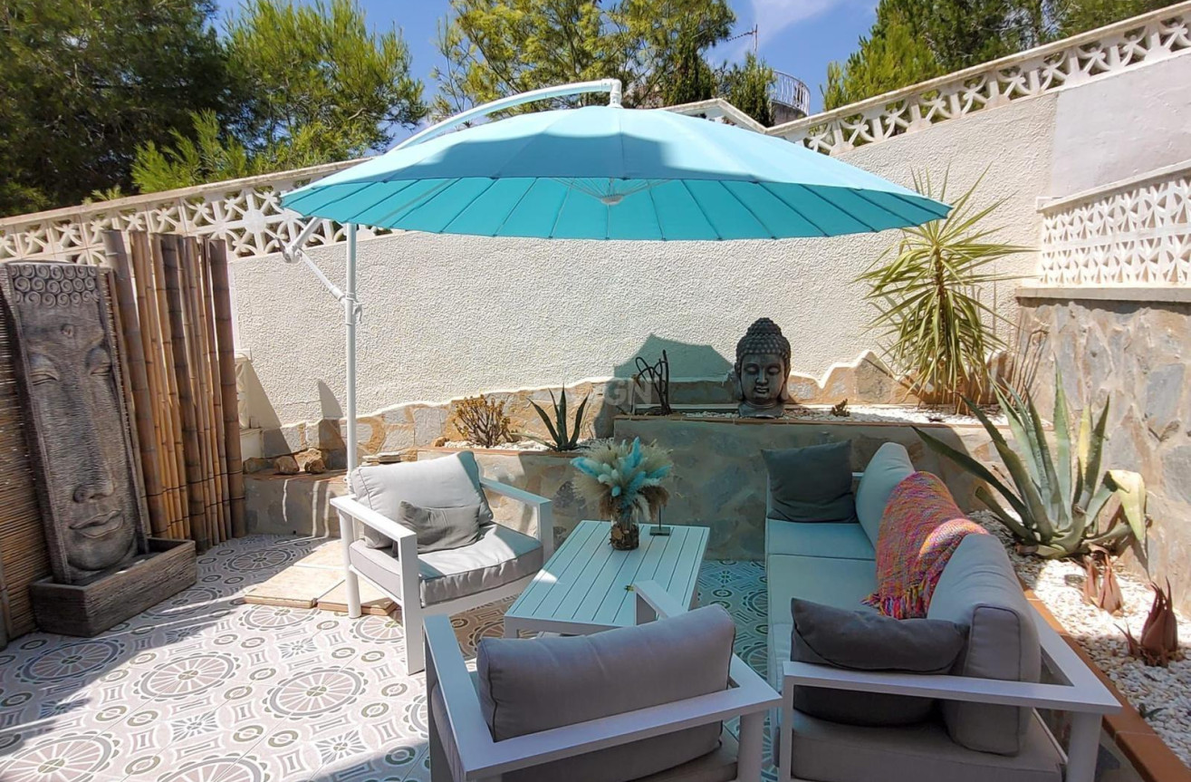 Odsprzedaż - Kamienica - Rojales - Ciudad Quesada