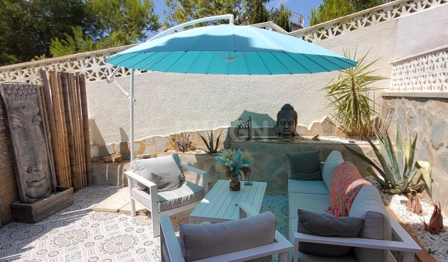 Odsprzedaż - Kamienica - Rojales - Ciudad Quesada