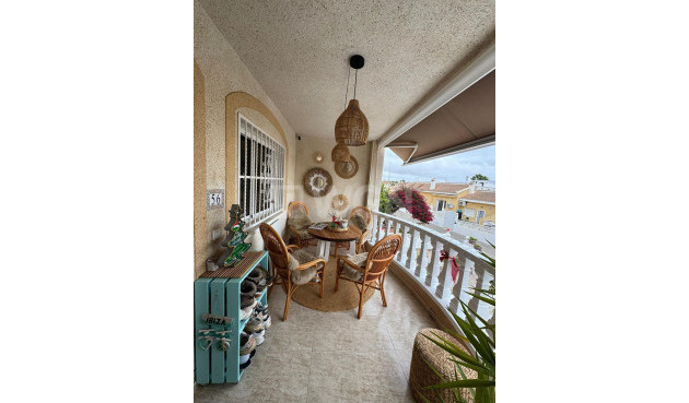 Odsprzedaż - Kamienica - Rojales - Ciudad Quesada